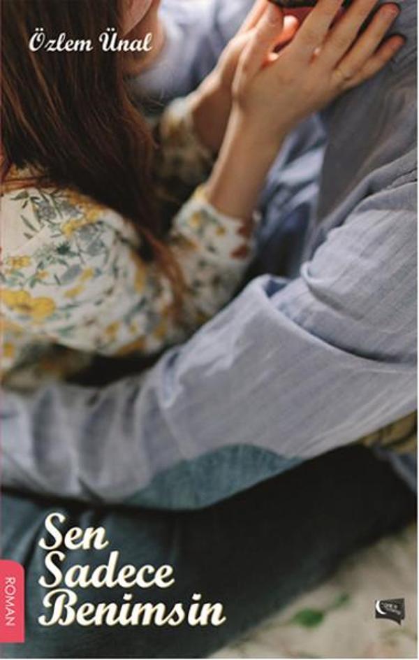 Sen Sadece Benimsin - Gece Kitaplığı - Image 1