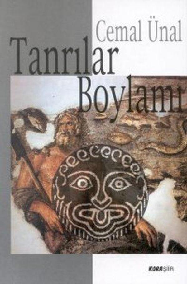 Tanrılar Boylamı - Kora Yayın - Image 1