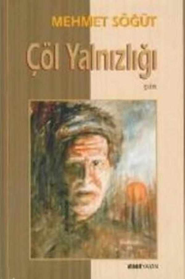 Çöl Yalnızlığı - Kora Yayın - Image 1