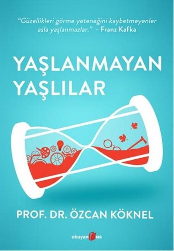 Yaşlanmayan Yaşlılar - Okuyan Us Yayınları - Image 1