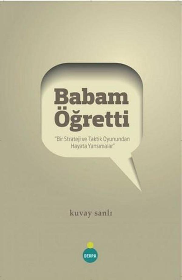 Babam Öğretti - Satranç Life - Image 1