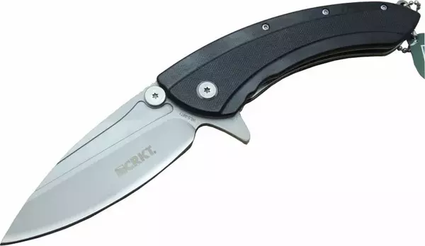 CRKT Warthog WLS 9871 Outdoor Çakı 23 cm - Kaymaz Sap, Otomatik - Image 1