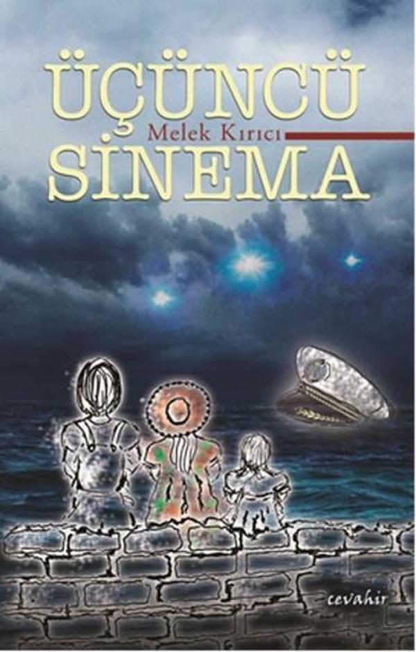 Üçüncü Sinema - Cevahir Yayınları - Image 1