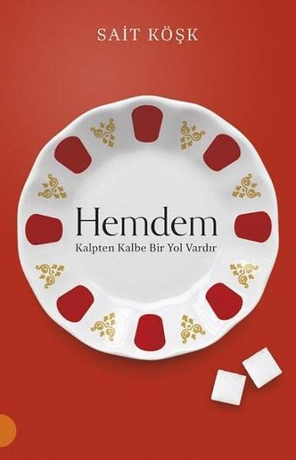 Hemdem - Portakal - Image 1