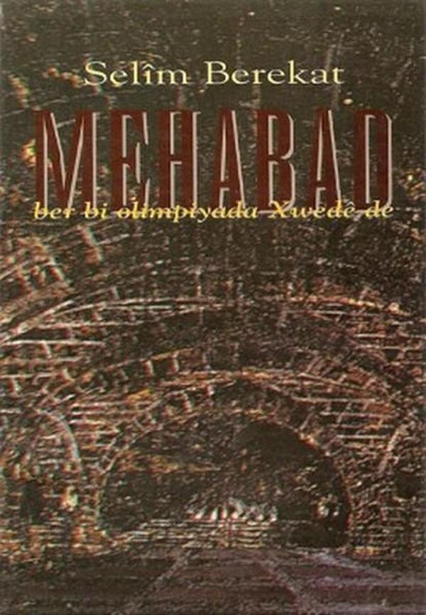 Mehabad - Avesta Yayınları - Image 1
