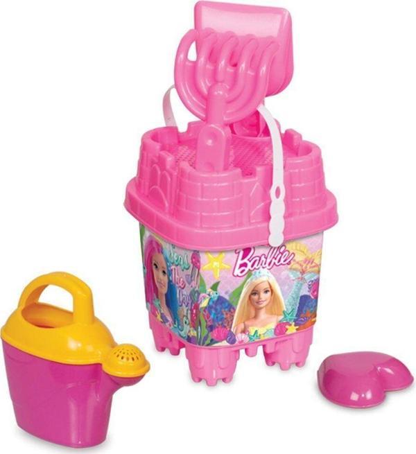 01574  KÜÇÜK KALE KOVA SET - Image 1