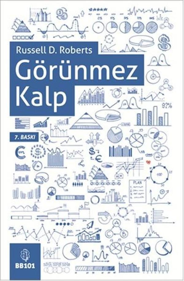 Görünmez Kalp - BB101 - Image 1