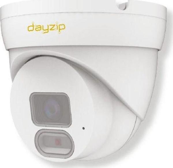 Dayzip Dz-A3428S 2Mp Fhd Sesli Starlıght Ip Dome Kamera - Cenova - Image 1