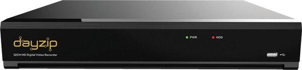32 Knl 5Mp Xvr Kayıt Cıhazı 32 Kanal Ahd Dz-5632 - Image 1