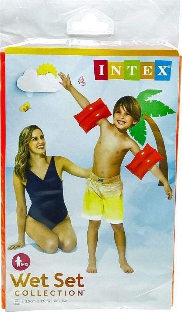 IK59642 Çift Boğumlu Kırmızı Kolluk - Vardem Oyuncak - Image 1