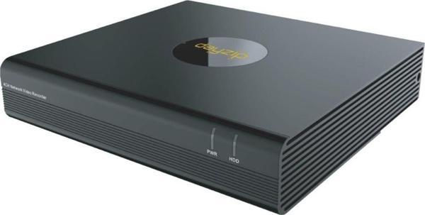 4 Kanal Xvr Kayıt Cihazı Dz-5504L - Image 1