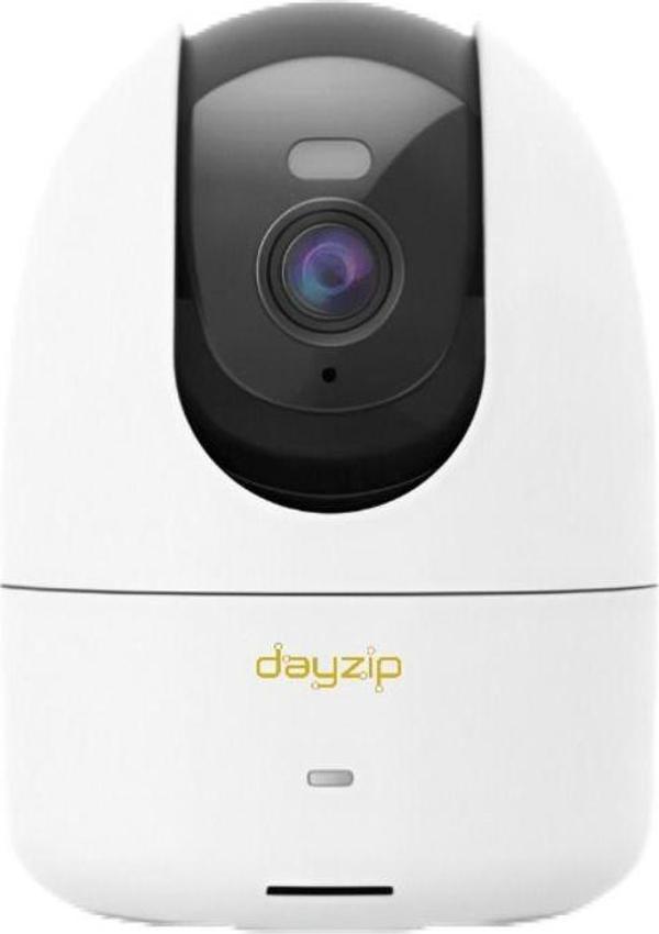 2K Akıllı Wifi Pt Kamera 4Mp, 1/3" Dz-400 - Image 1