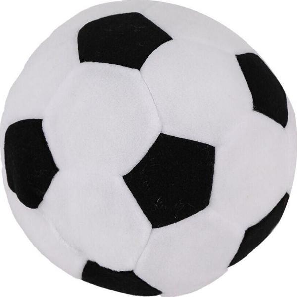3960 Beşiktaş Peluş Top - Image 1