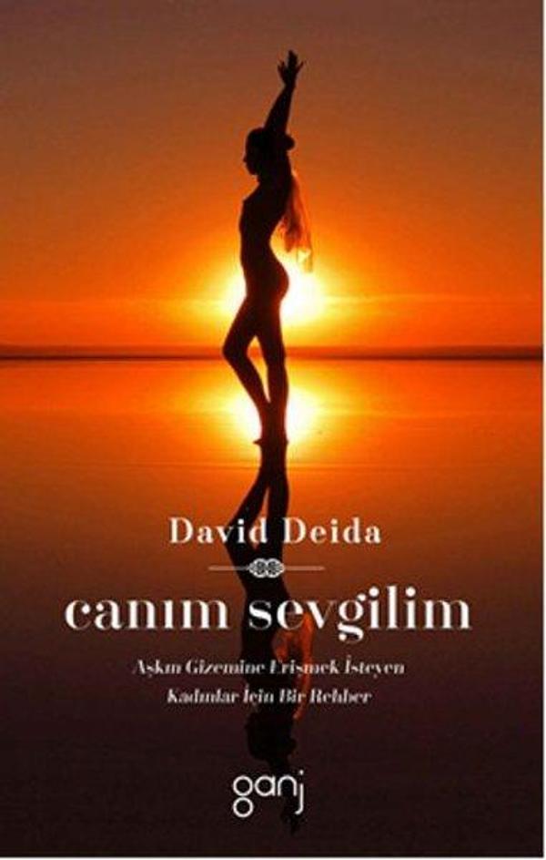 Canım Sevgilim - Ganj Yayınları - Image 1
