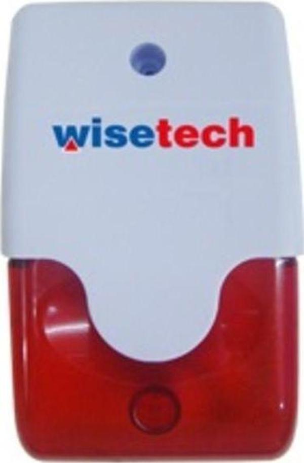 Indoor Siren Kablolu Dahili Siren Ws-248In - Image 1