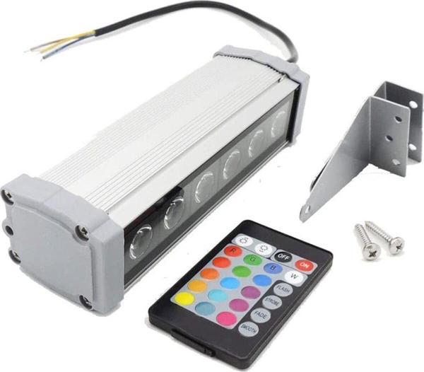 Altın 18X1 50Cm Walvasher Led - Image 1