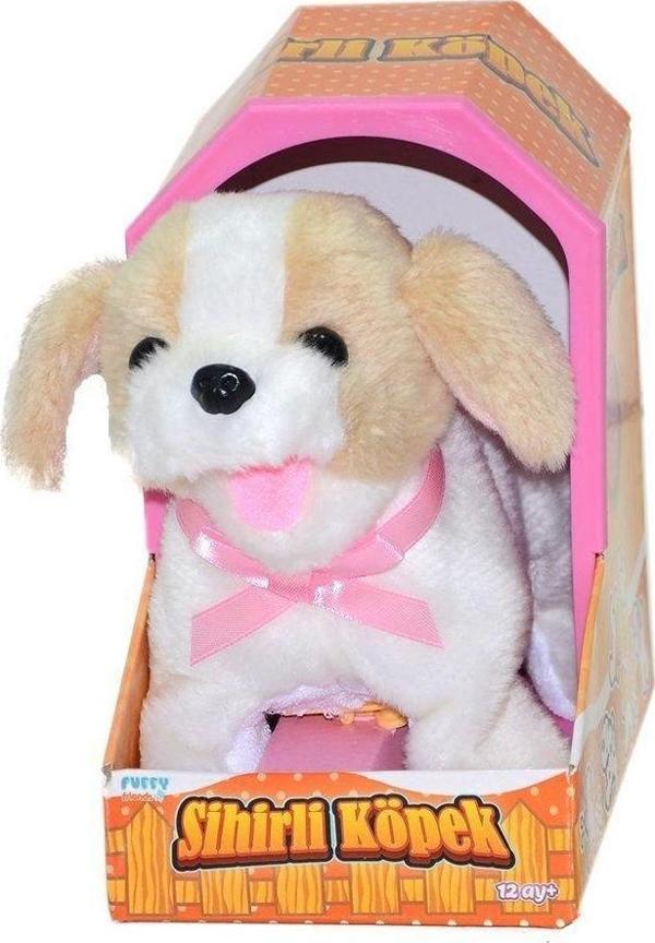 47230 Sihirli Köpek Peluş - Image 1
