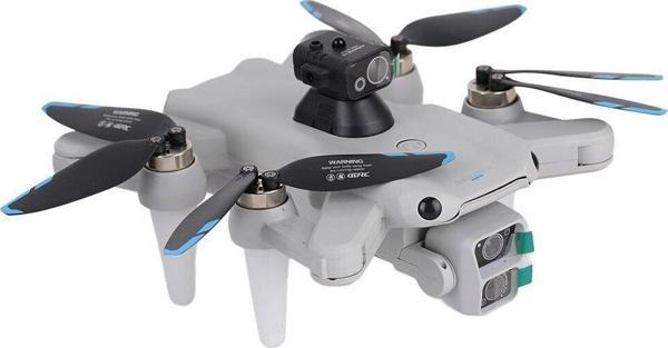 4D-F14 Fırçasoz Motor GPS Özellikli Quadcopter - Image 1
