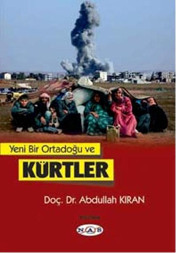 Yeni Bir Ortadoğu ve Kürtler - Nas - Image 1