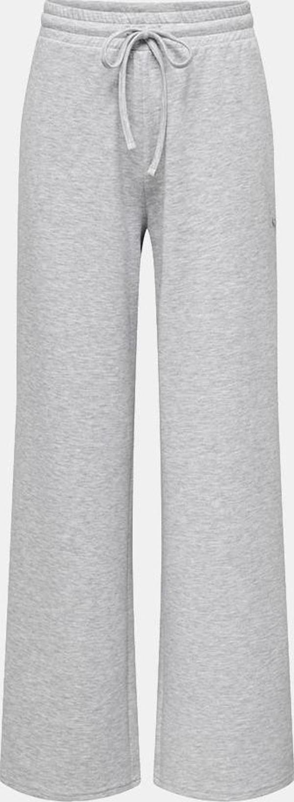 Only Onlluica Kadın Geniş Paça Pantolon 15343630 - Image 1