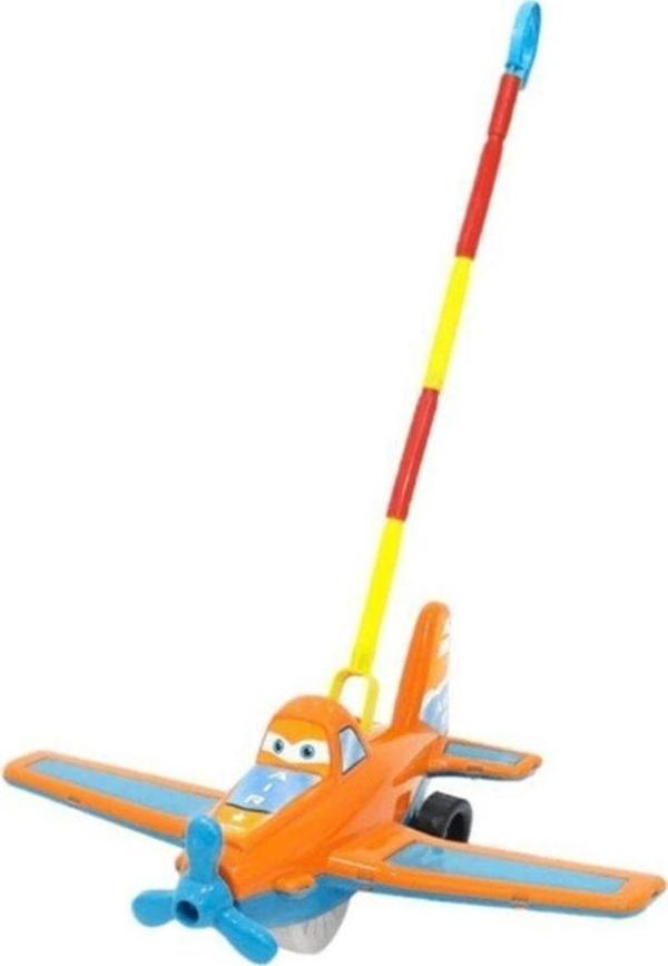 554 BY Toys, Hürkuş - Image 1