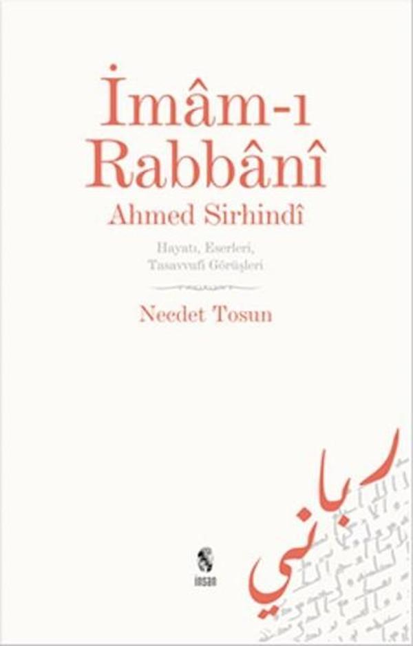 İmam-ı Rabbani Ahmed Sirhindi - İnsan Yayınları - Image 1