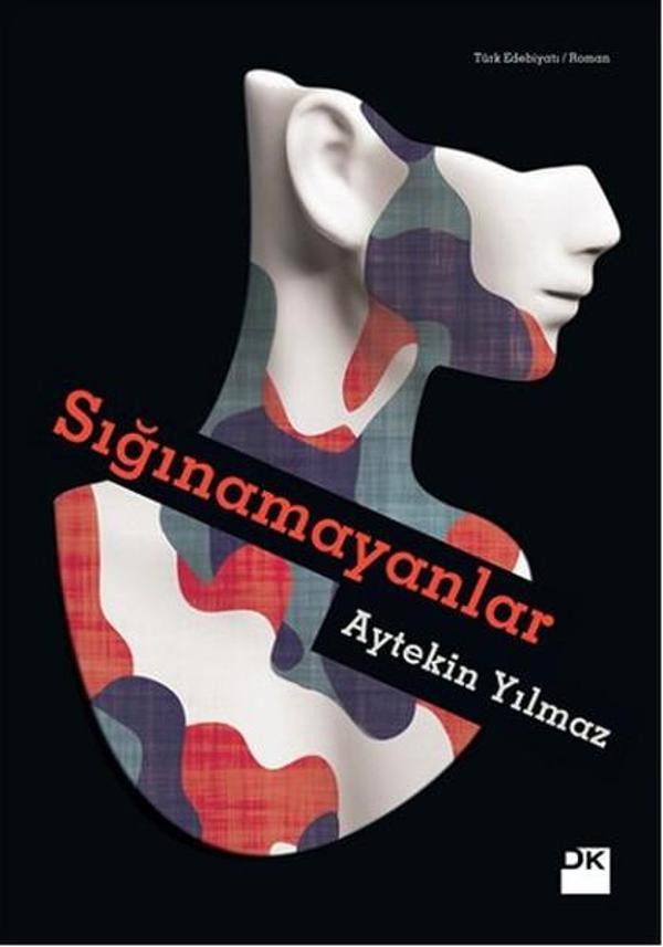 Sığınamayanlar - Doğan Kitap - Image 1