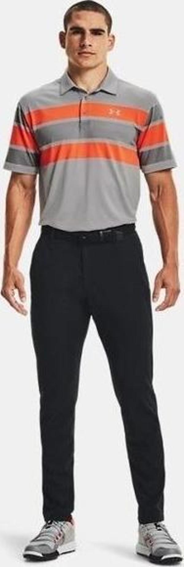 Under Armour Ua Drive Tapered Erkek Pantolon 1364410-001 - Image 1