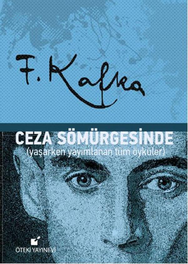 Ceza Sömürgesinde - Öteki Yayınevi - Image 1