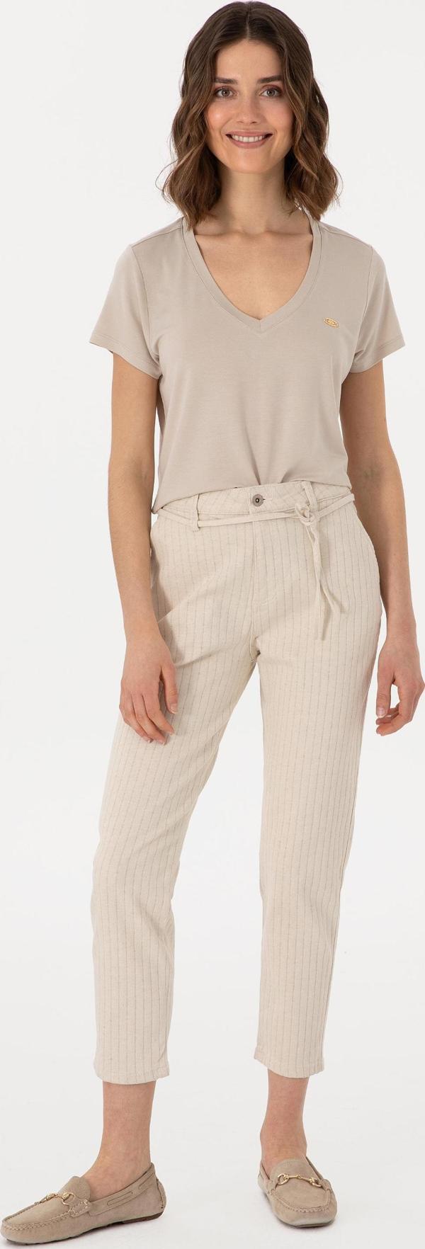 U.S. Polo Assn. Kadın Pantolon 2114945 - Image 1