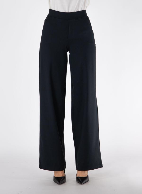 Only Onlwisti Hw Str Pull-Up Kadın Pantolon 15333084 - Image 1