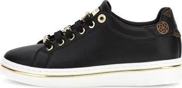 Guess Stasey Kadın Sneaker Ayakkabı FLPSTAELE12 - Image 1