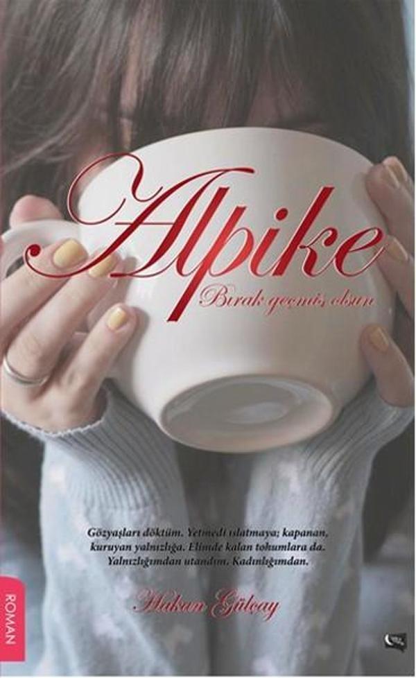 Alpike - Gece Kitaplığı - Image 1