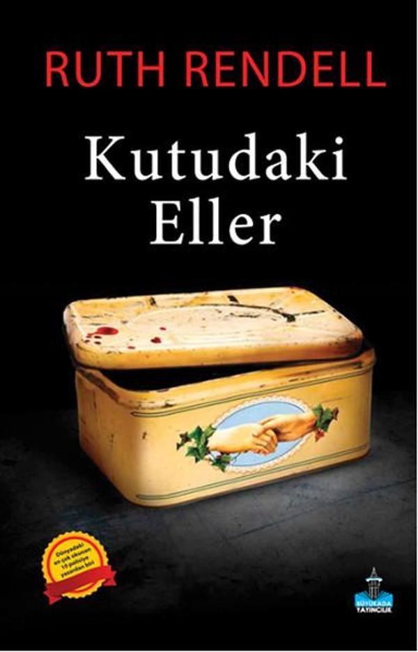 Kutudaki Eller - Büyükada Yayıncılık - Image 1