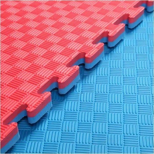 91-013 Tatami 100x100 cm 26 cm - Image 1
