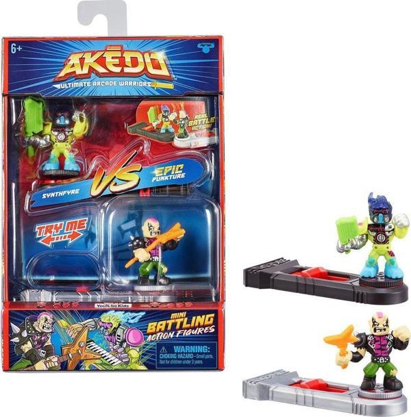 AKE06000 Akedo 2li Paket - 14221 - Image 1