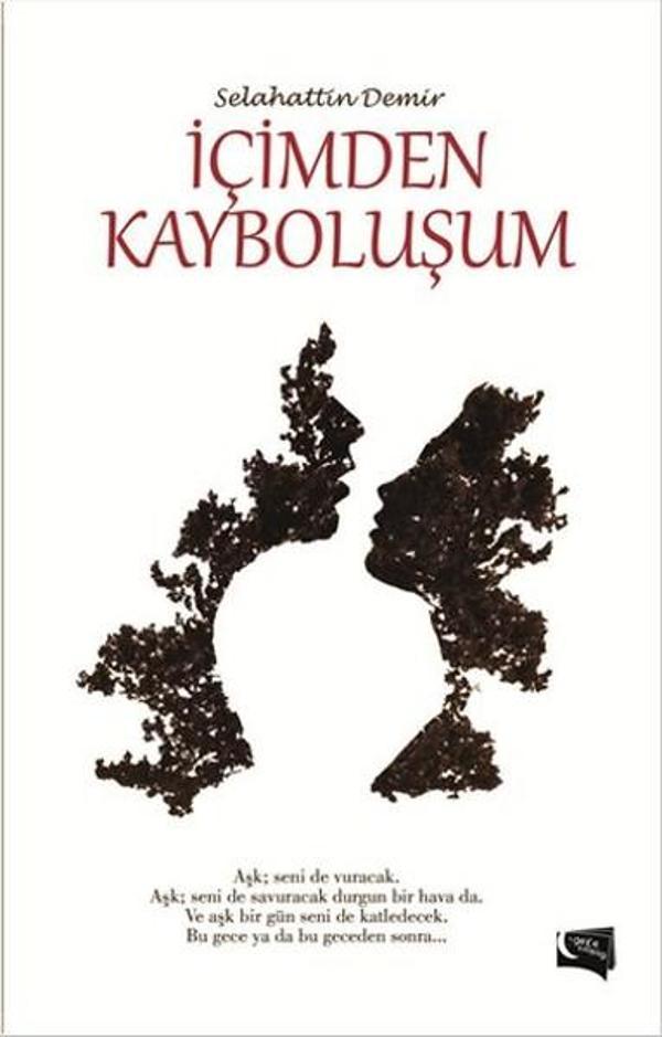 İçimden Kayboluşum - Gece Kitaplığı - Image 1