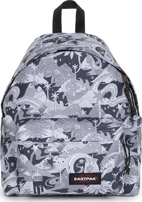 Eastpak Day Pak'R Backpacks Unisex Sırt Çantası EK0A5BG40T61 - Image 1