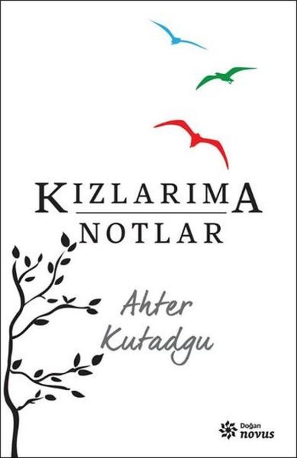 Doğan Novus Kızlarıma Notlar - Doğan Novus - Image 1