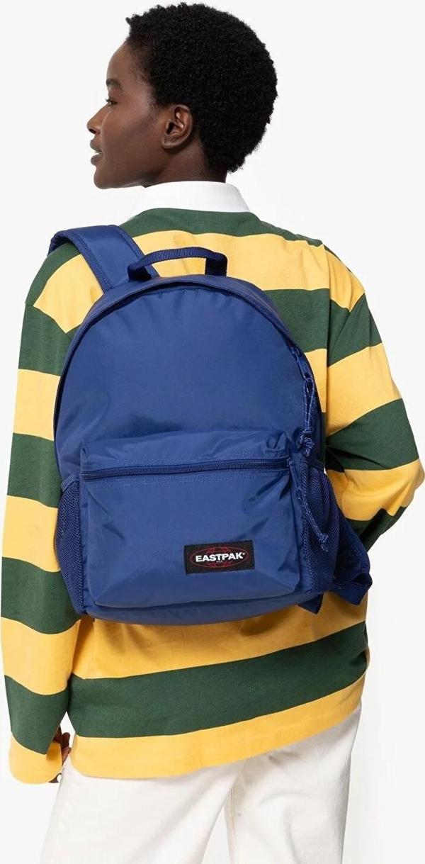 Eastpak Powr Pak'R Backpacks Unisex Sırt Çantası EK0A5BK80T11 - Image 1