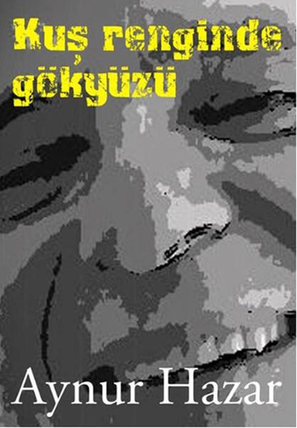 Kuş Renginde Gökyüzü - Uyanış Yayınevi - Image 1