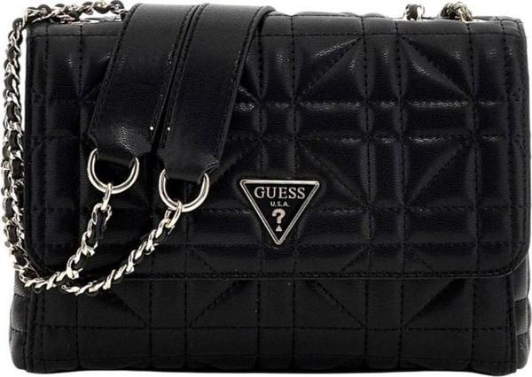 Guess Kadın Omuz Çantası HWQG9625210 - Image 1