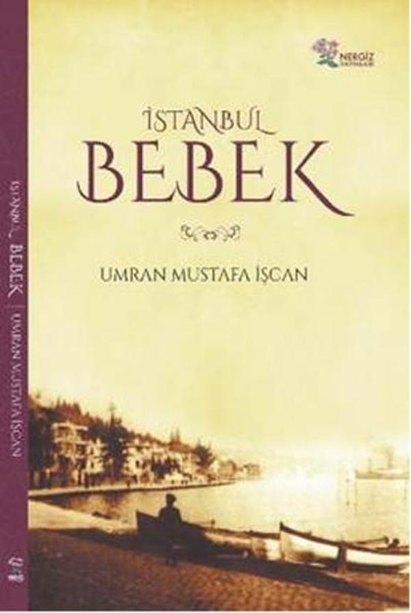 Nergiz Yayınları İstanbul Bebek - Nergiz Yayınları - Image 1
