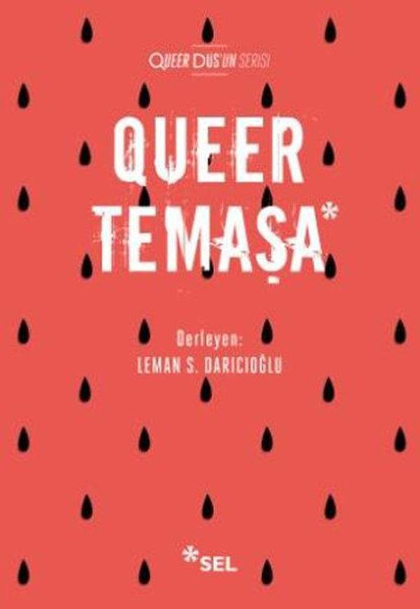 Queer Temaşa - Sel Yayıncılık - Image 1