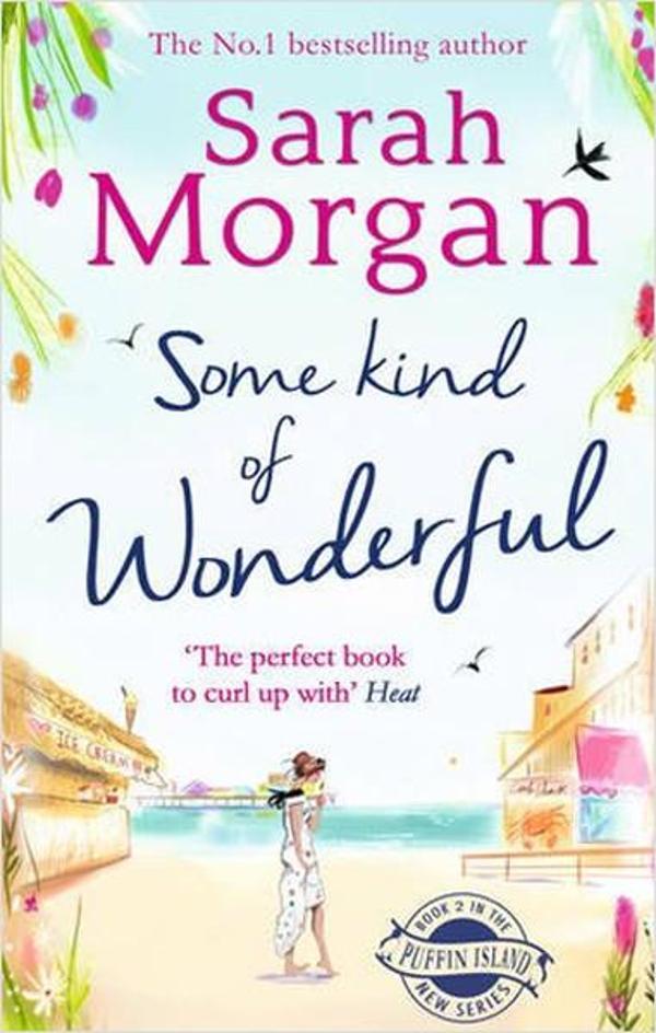 Some Kind of Wonderful - Mills & Boon - Image 1