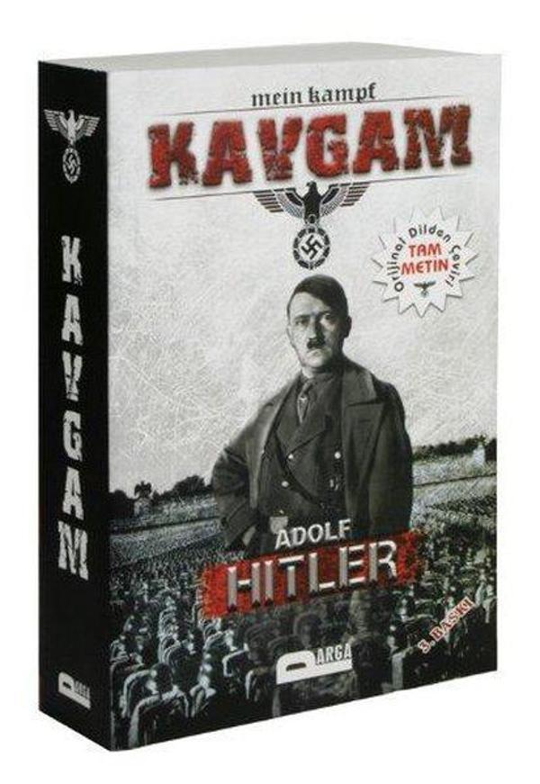 Kavgam - Parga Yayıncılık - Image 1
