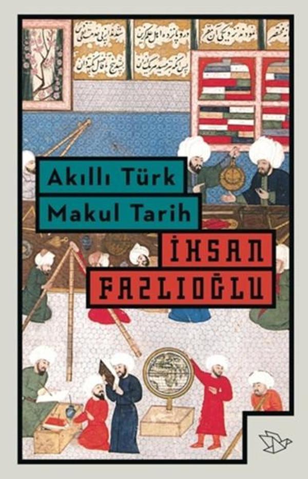 Akıllı Türk Makul Tarih - Papersense - Image 1