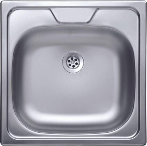 Krom Evye 48 Cm - Image 1