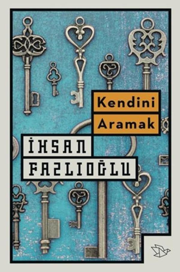 Kendini Aramak - Papersense - Image 1