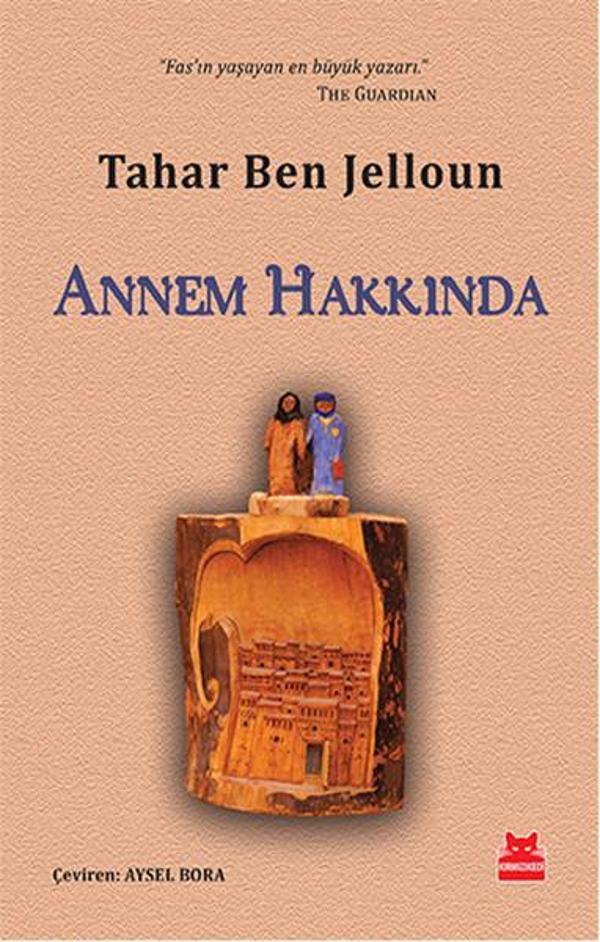 Annem Hakkında - Kırmızı Kedi Yayınevi - Image 1